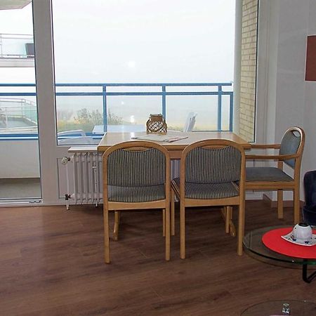 Haus Seehuette Seehuette Haus 2 Wohnung 103 Куксгафен Екстер'єр фото