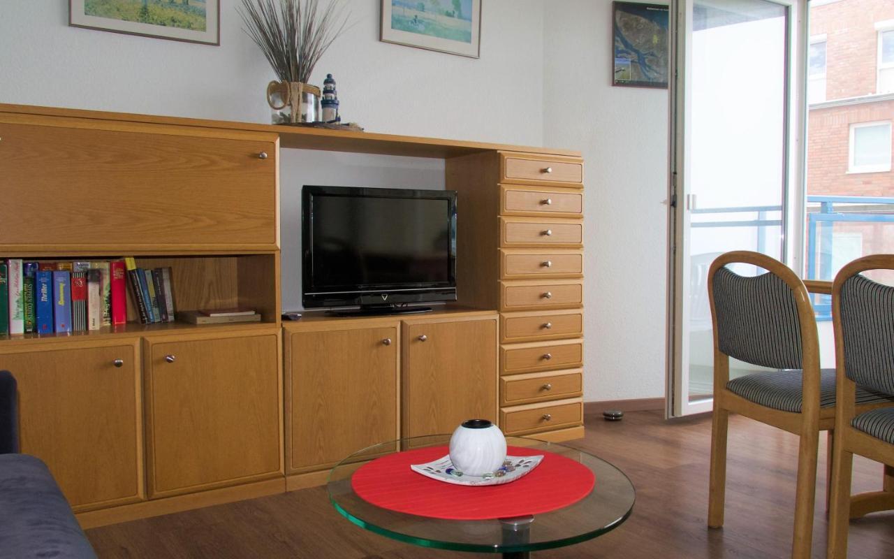 Haus Seehuette Seehuette Haus 2 Wohnung 103 Куксгафен Екстер'єр фото