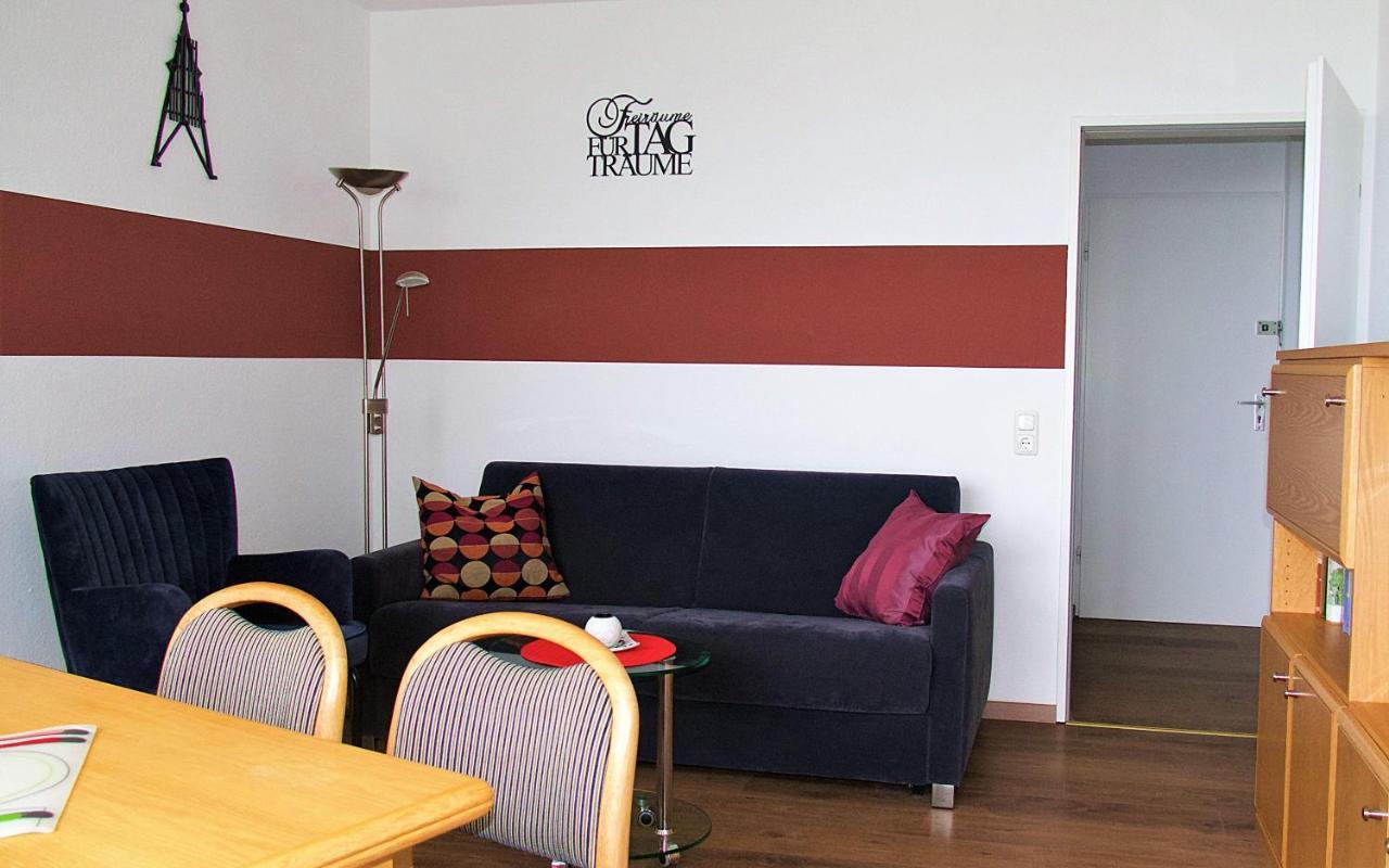 Haus Seehuette Seehuette Haus 2 Wohnung 103 Куксгафен Екстер'єр фото