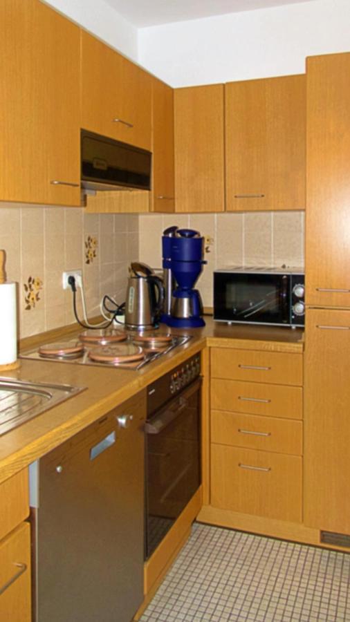Haus Seehuette Seehuette Haus 2 Wohnung 103 Куксгафен Екстер'єр фото