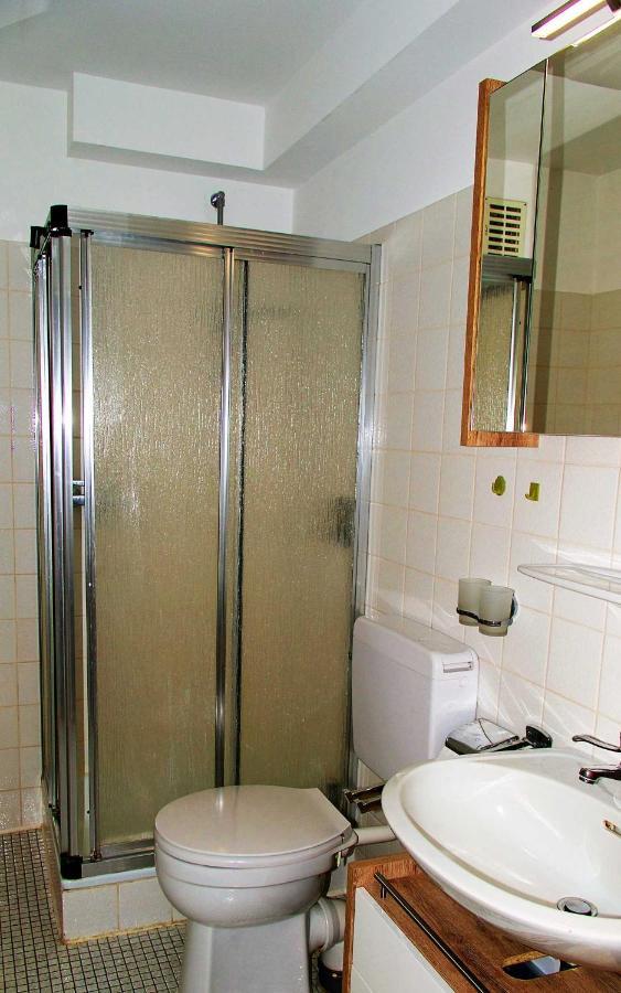 Haus Seehuette Seehuette Haus 2 Wohnung 103 Куксгафен Екстер'єр фото