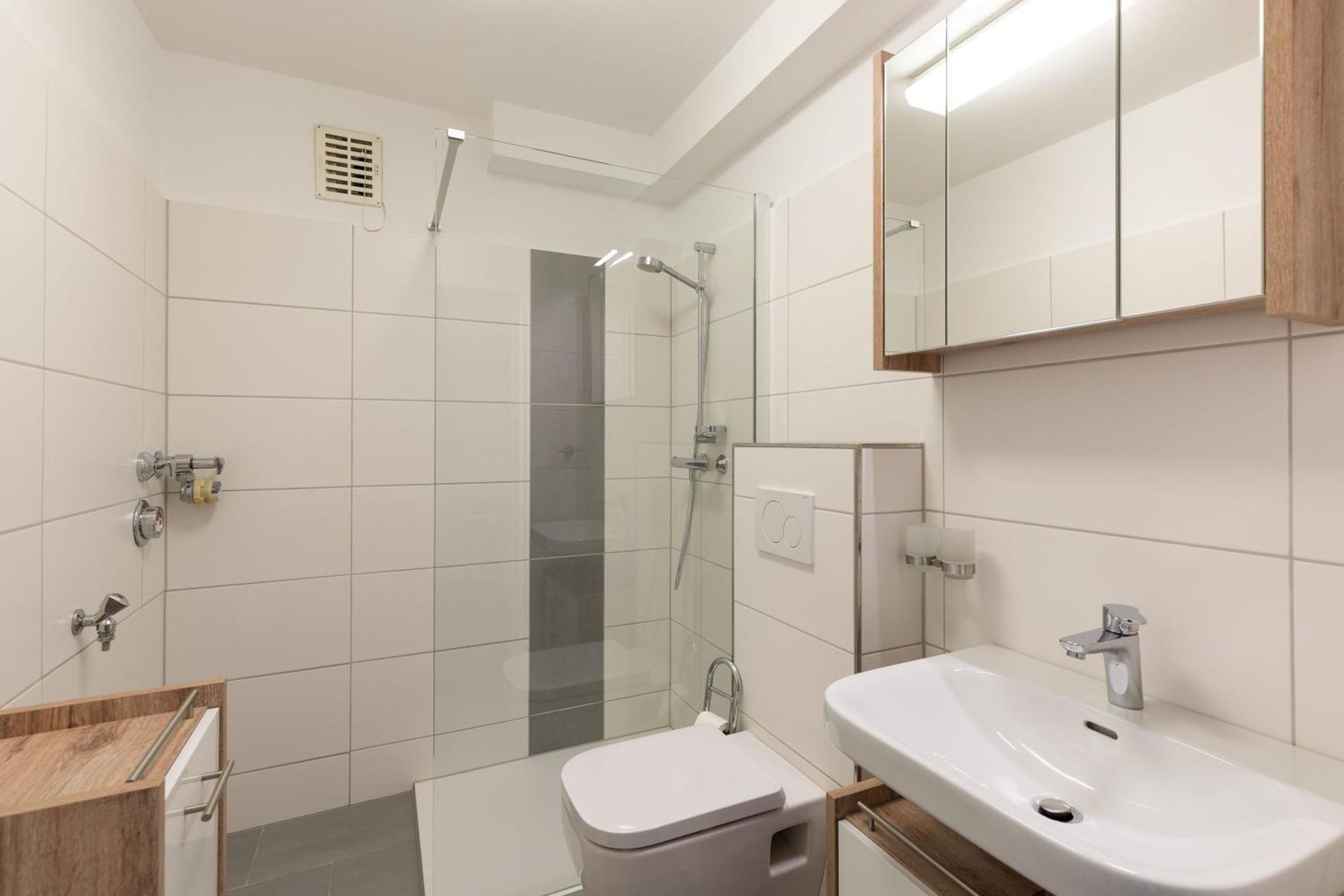 Haus Seehuette Seehuette Haus 2 Wohnung 103 Куксгафен Екстер'єр фото
