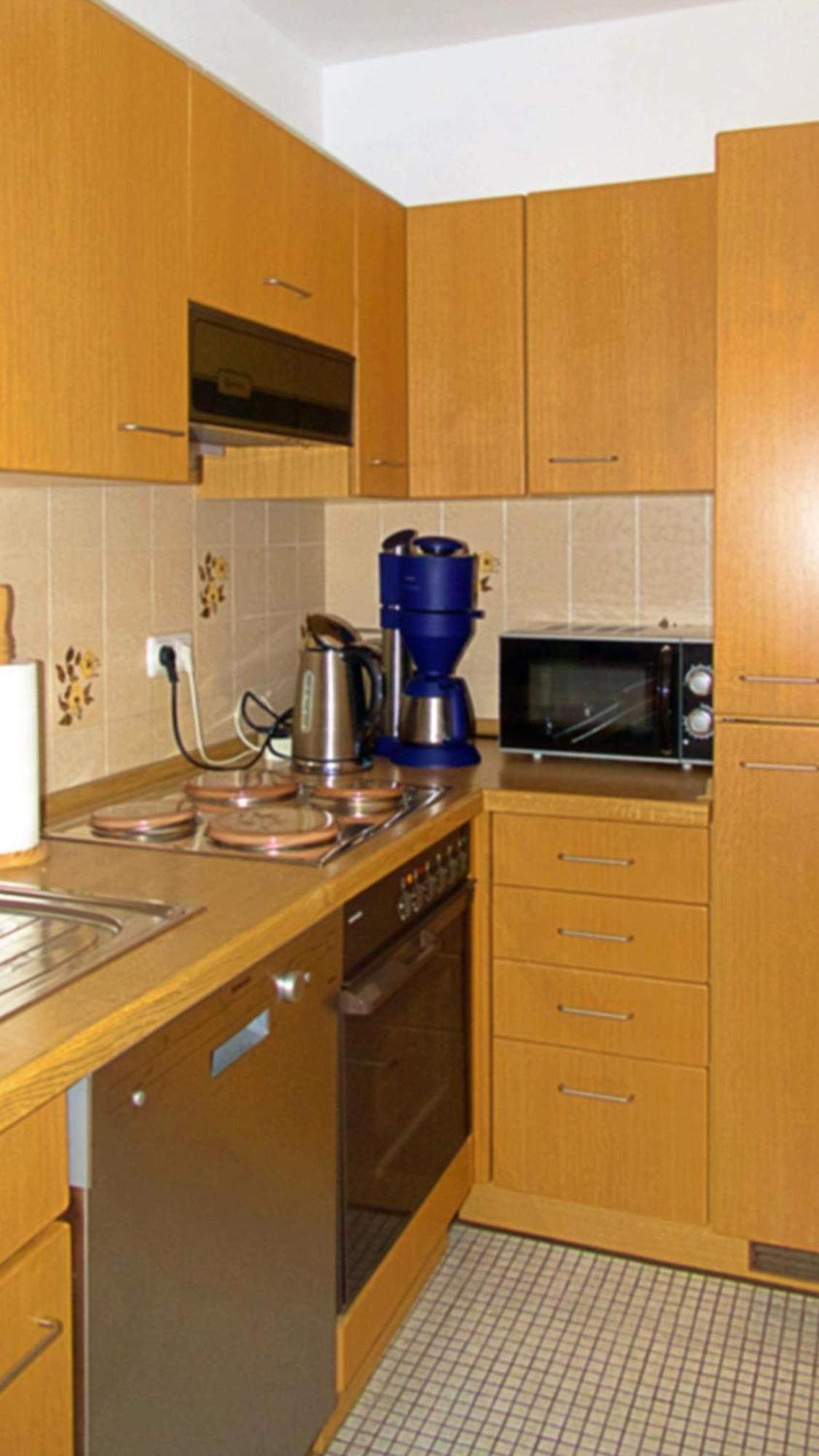 Haus Seehuette Seehuette Haus 2 Wohnung 103 Куксгафен Екстер'єр фото