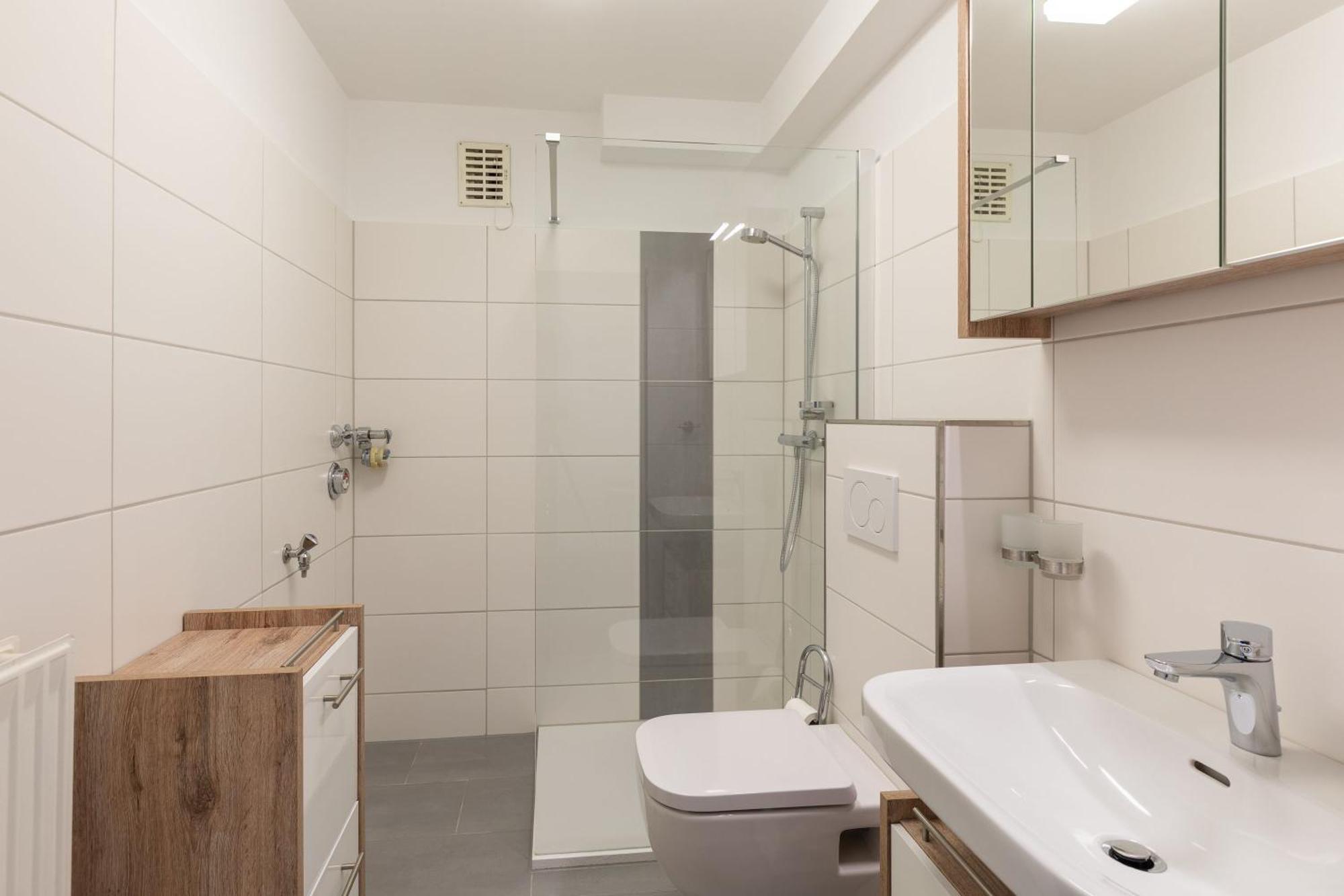 Haus Seehuette Seehuette Haus 2 Wohnung 103 Куксгафен Екстер'єр фото