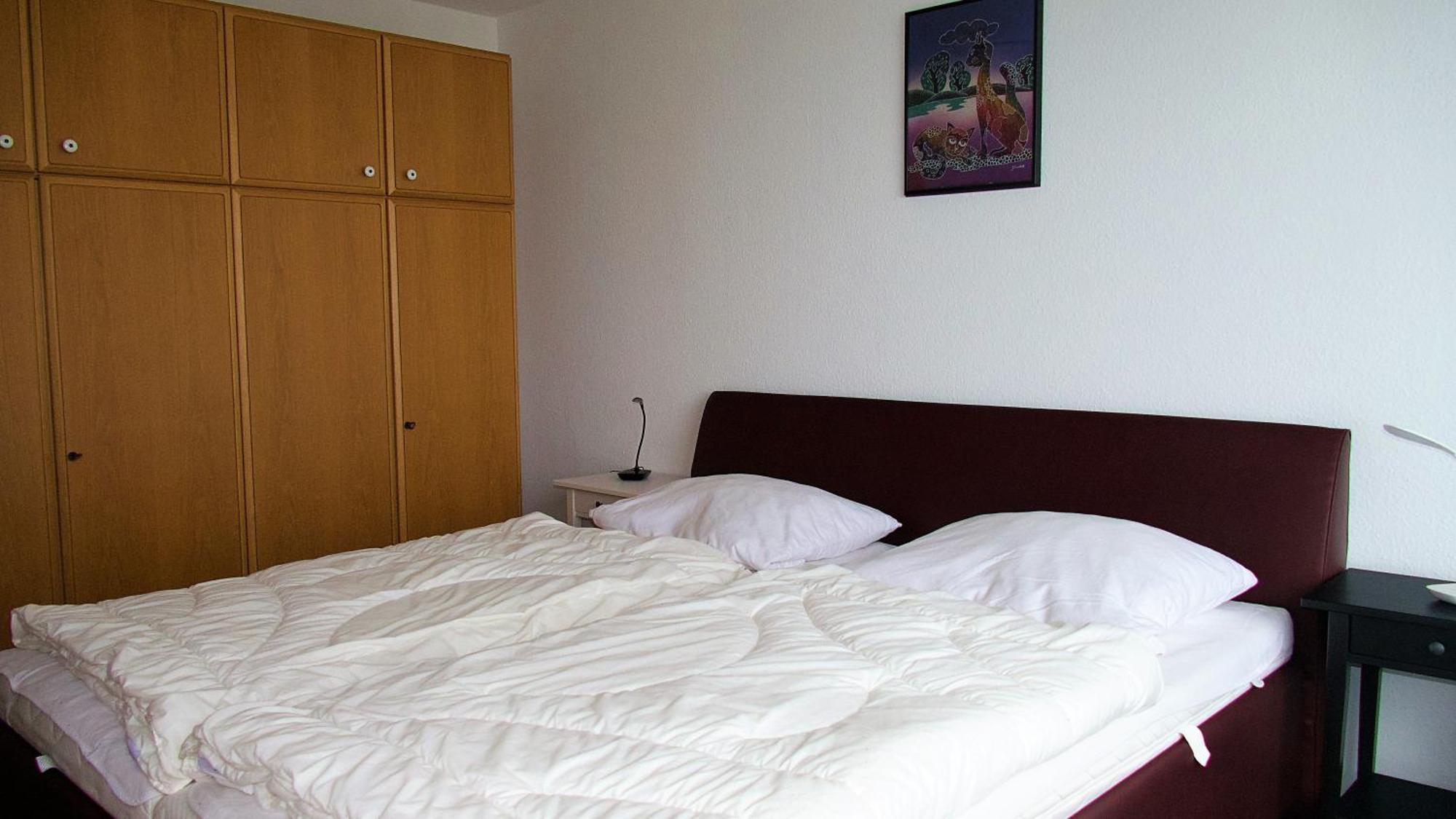 Haus Seehuette Seehuette Haus 2 Wohnung 103 Куксгафен Екстер'єр фото